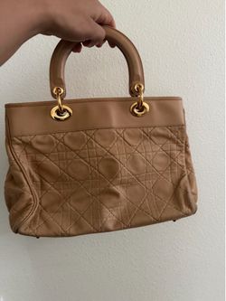 Dior Satchel