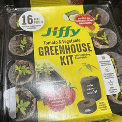 Green House Kit