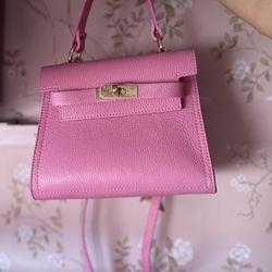 Genuine Leather Purse