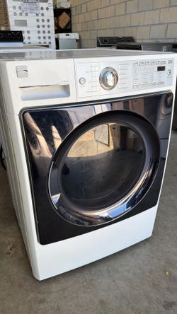 Dryer electric secadora