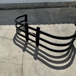 Bed Extender for Tacoma