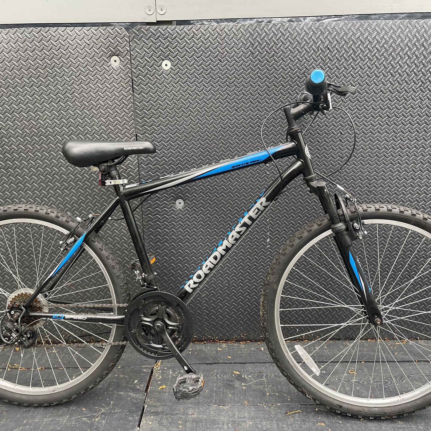 Roadmaster granite peak 26 frame size shop