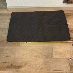 Pad For Dog Crate