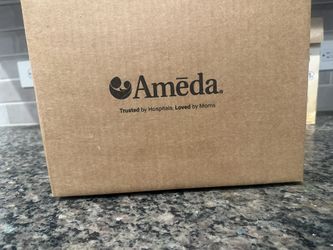 Breast Pump (Ameda)