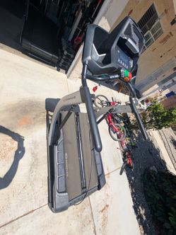Bowflex Tread Climber