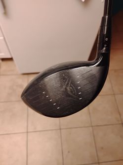 Driver Callaway Rogue! Golf Clubs!