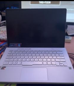 Gaming labtop