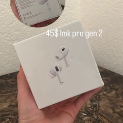 BRAND NEW PRO GEN 2