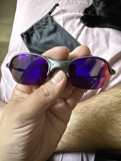 Oakley Romeo 2
