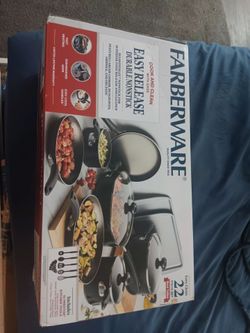 Son 22 piezas de esa marca bue na en su caja de 120 a 80