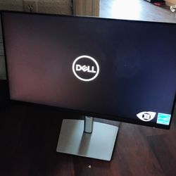 Dell Gaming Monitor