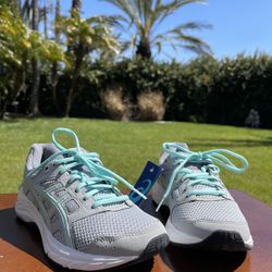 Asics Running Shoes