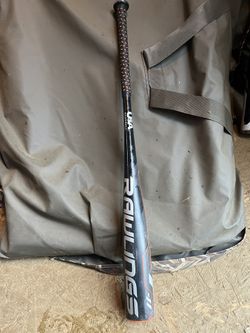 31” Drop 11 Rawlings Prodigy