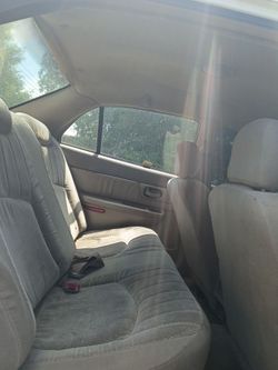 2003 Buick Century