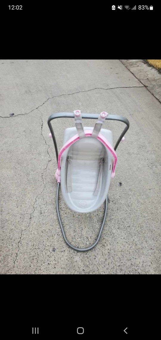 Baby Toy