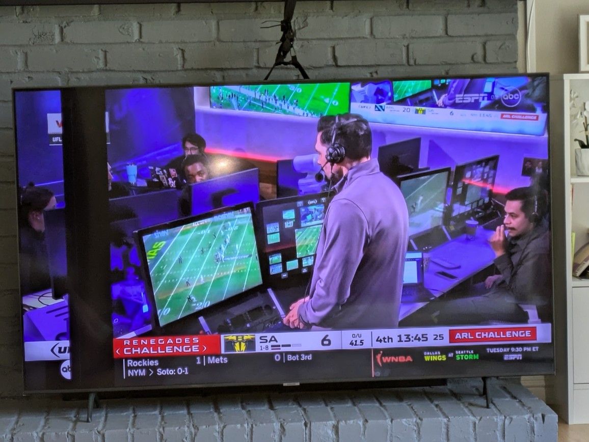 TV Samsung