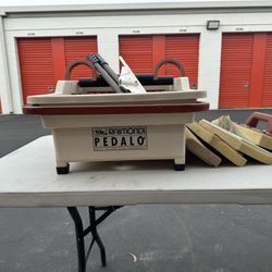 RAIMONDI LARGE GROUT CLEANING KIT