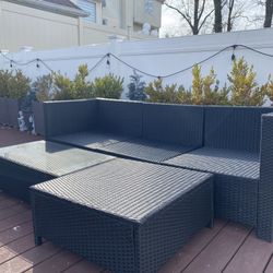 Outdoor Set 