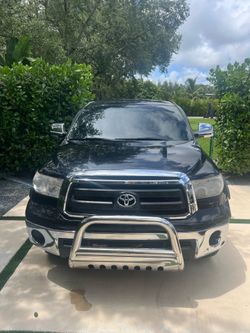 2013 Toyota Tundra