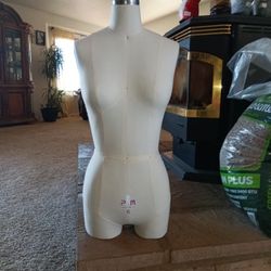 Manequin