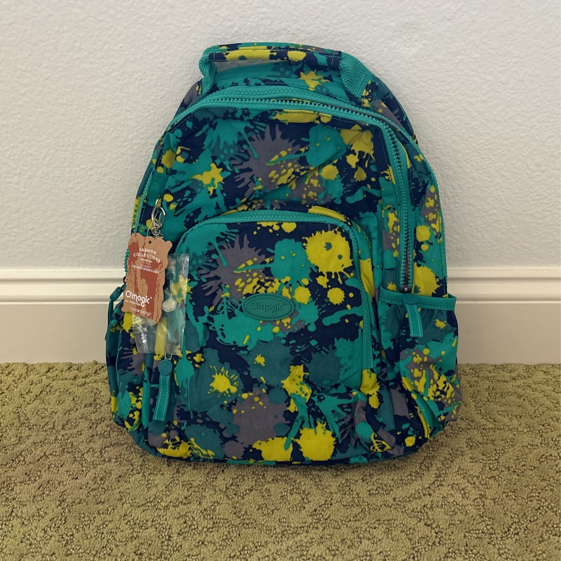 Backpack 