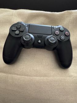 Sony ps 4 controller