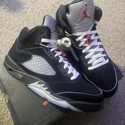 Jordan 5 Size 13