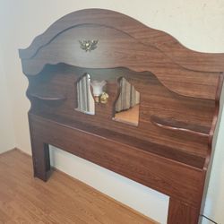 Queen Headboard
