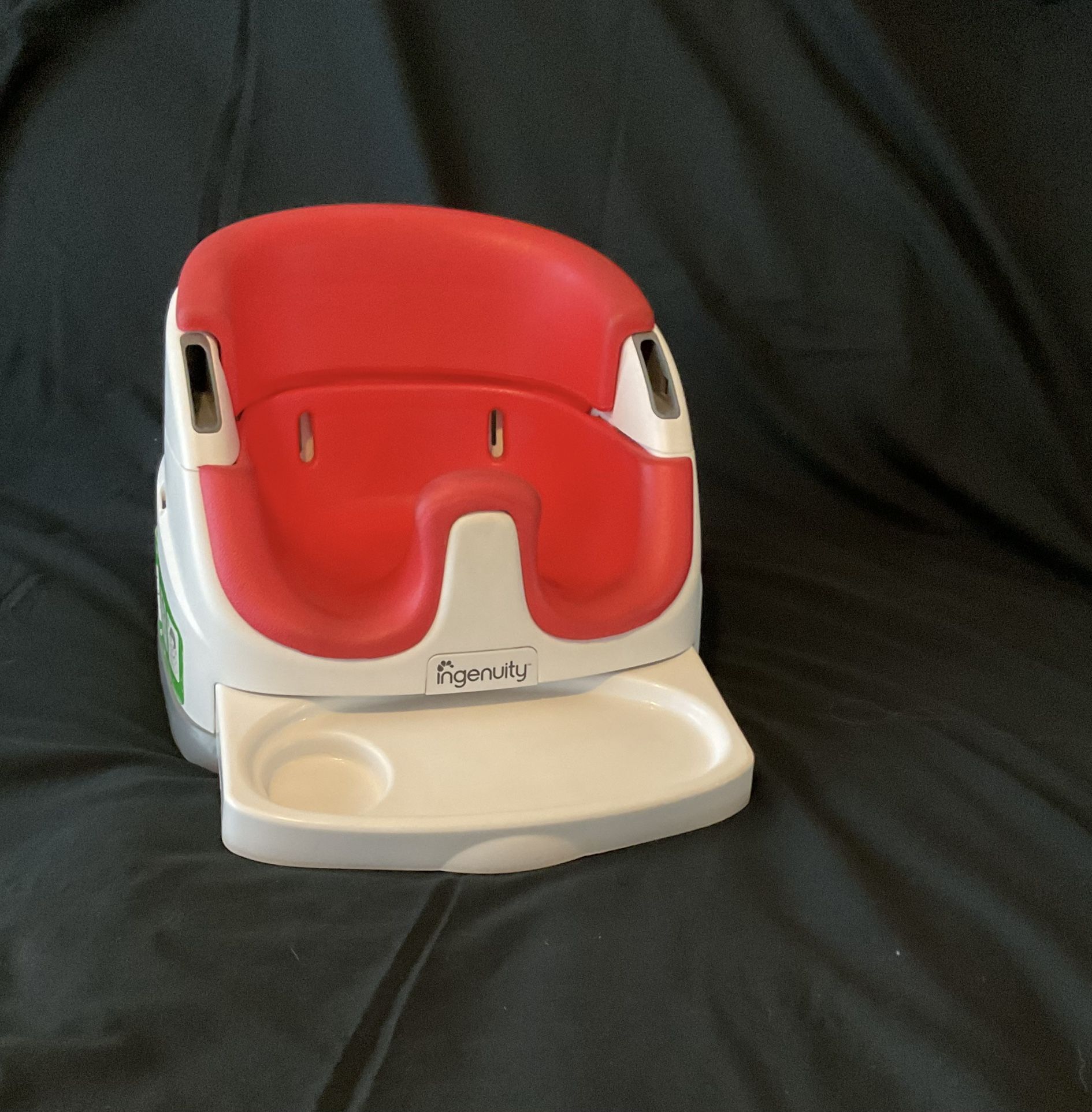 Ingenuity Booster Seat