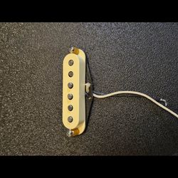 Fender Custom Shop Fat 50s Pickup 