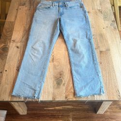 Men's H&M jeans