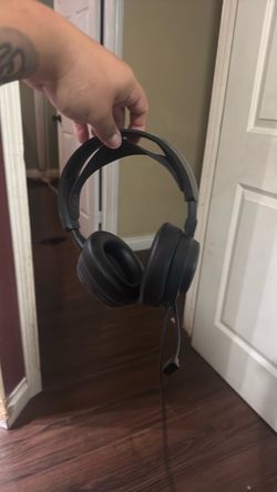 Gaming Headset Arctic Pro