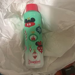 Disneyland Starbucks 