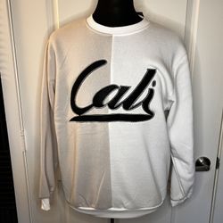 CALI Sweatshirt (M)