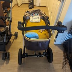 Baby Stroller