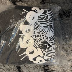 black og web sp5der Hoodie 