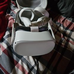 Oculus Qest 2