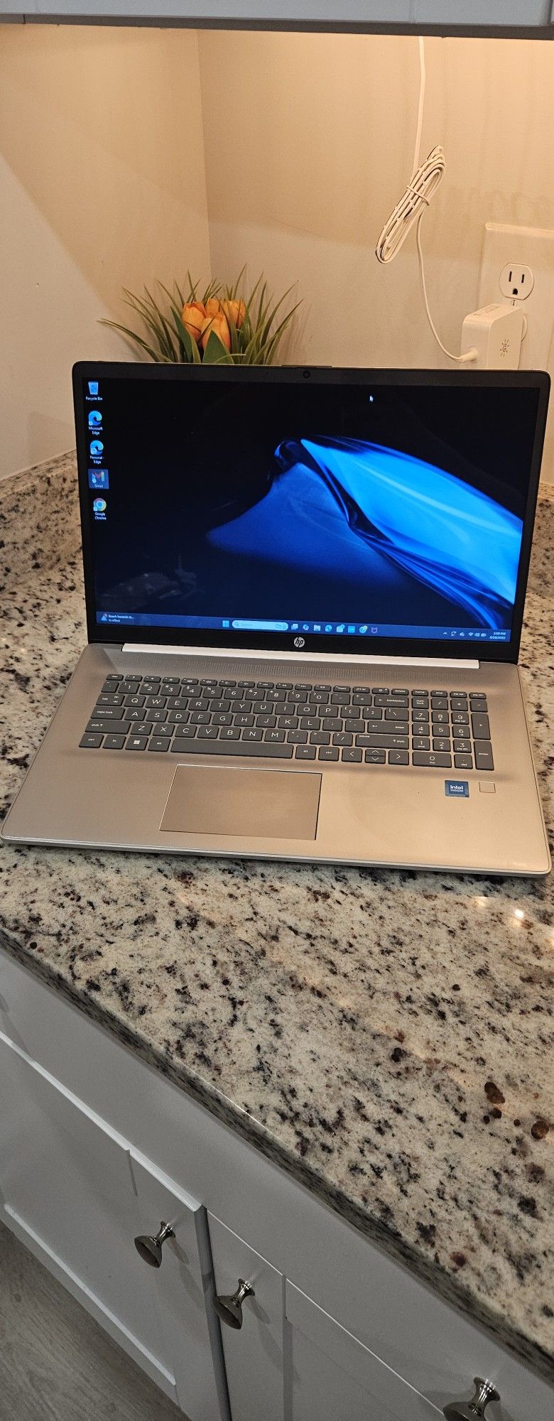 HP 17.3-inch Laptop