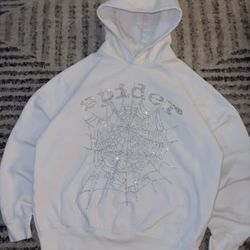 VVS Spider Hoodie 