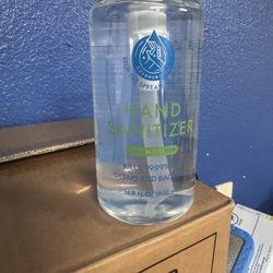 Hand Sanitizer