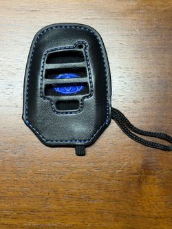 Toyota Key Glove