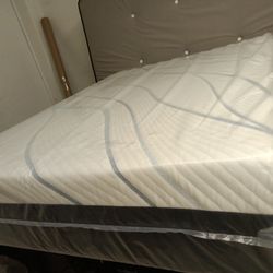 🔥💥🔥 $249 King Memory Foam Mattress Only $249 💥🔥💥