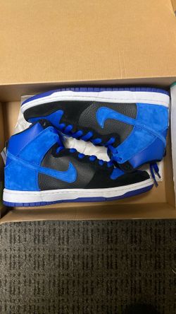 Nike Dunks High Top 