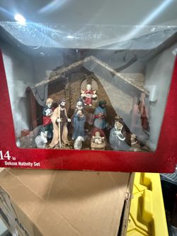 Baby Jesus