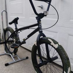 20" JET BMX BLOCK BMX BIKE