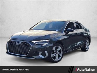 2023 Audi A3