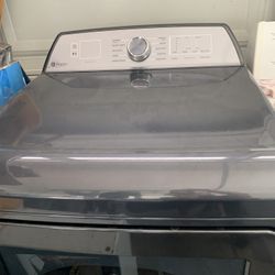 Ge Gas Dryer