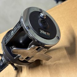 Daiwa Sea Line 30H Fishing Reel - Used, Good Condition, Great for Rock Fishing