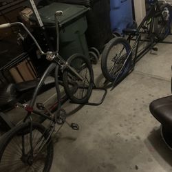 McCartgi Beach Cruiser