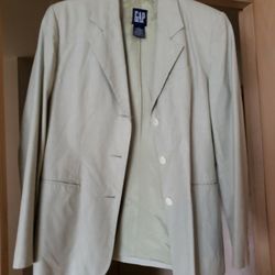Women's Medium Spring Jacket